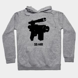 SE-14R Hoodie